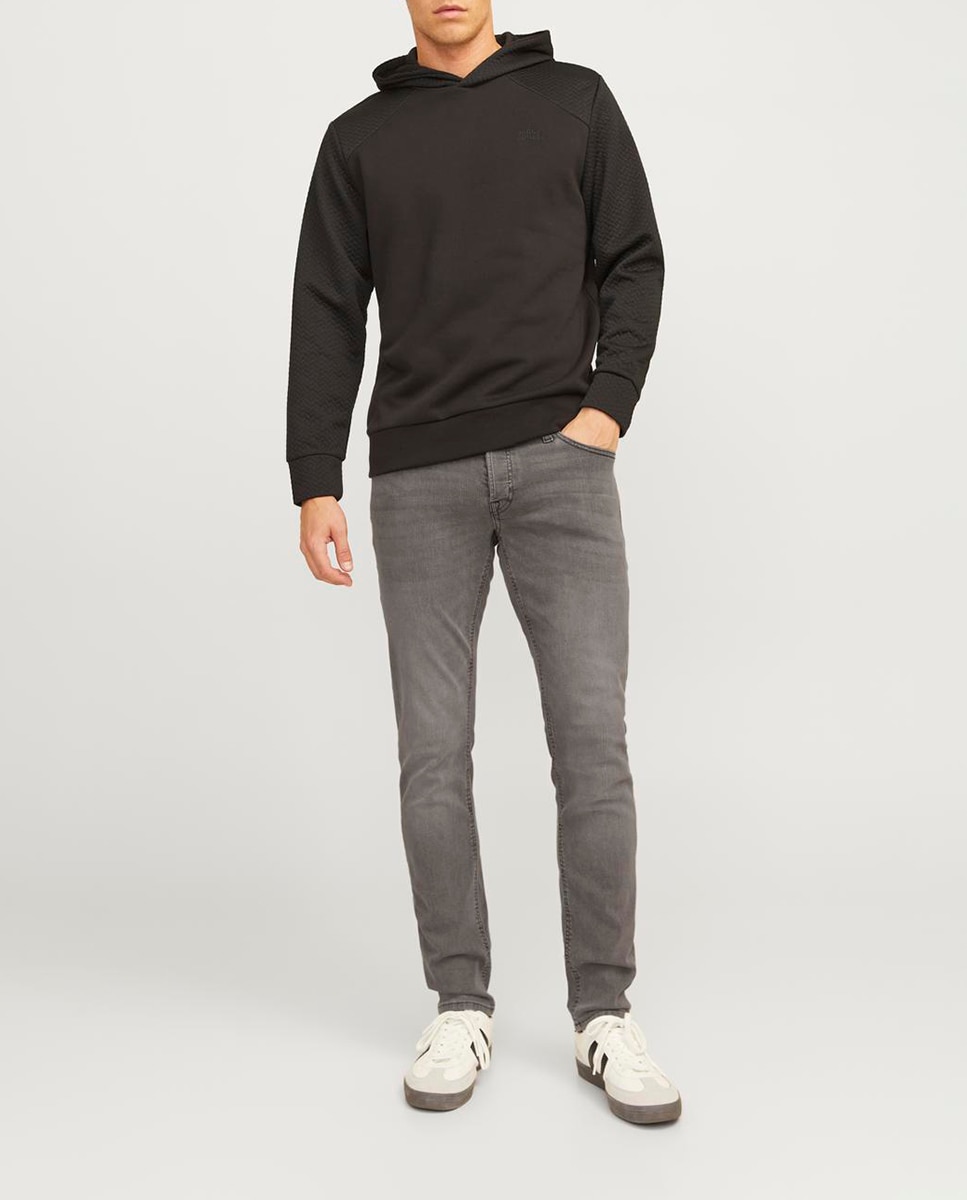 Imagen 0 de Pantalón denim fitting slim