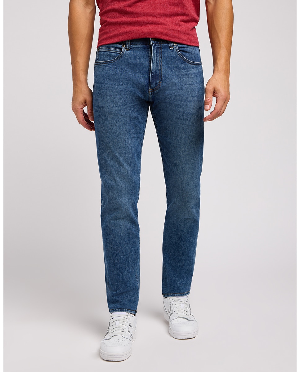 Imagen 0 de Vaqueros Slim Fit Mvp