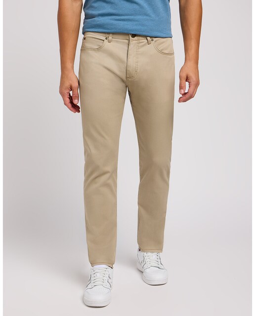 Imagen 0 de Vaqueros Slim Fit Mvp