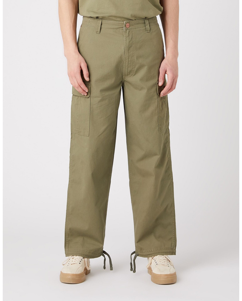 Imagen 0 de Pantalones cargo Casey Jones