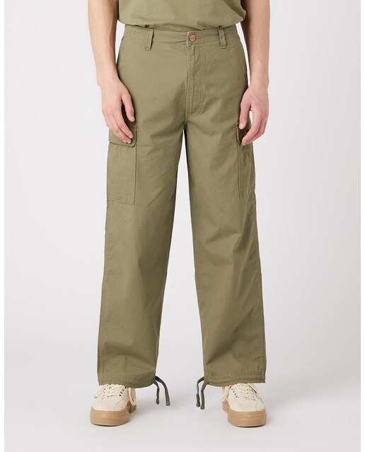 Imagen 0 de Pantalones cargo Casey Jones