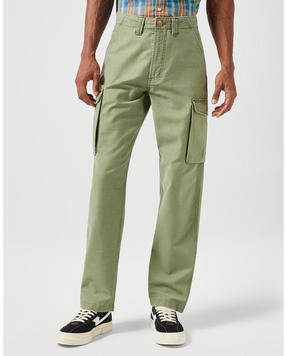 Imagen 0 de Pantalones cargo Casey Jones