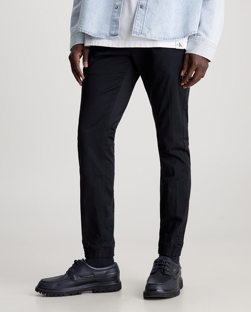 Imagen 0 de Pantalón chino de hombre