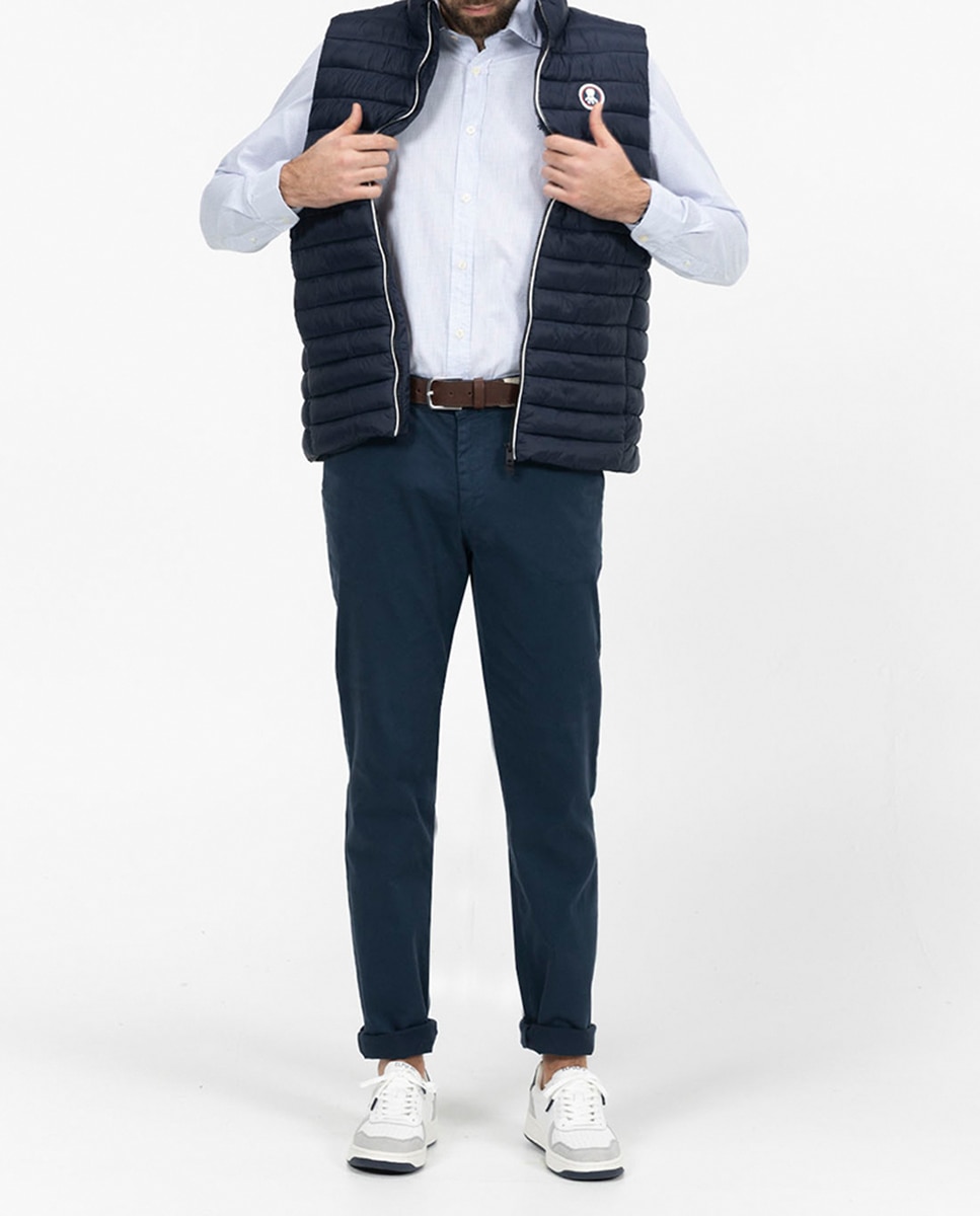 Imagen 0 de Pantalón Chino de hombre