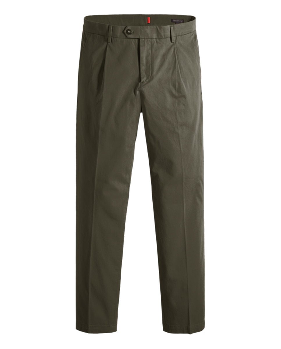 Imagen 0 de Pantalón de hombre chino de vestir