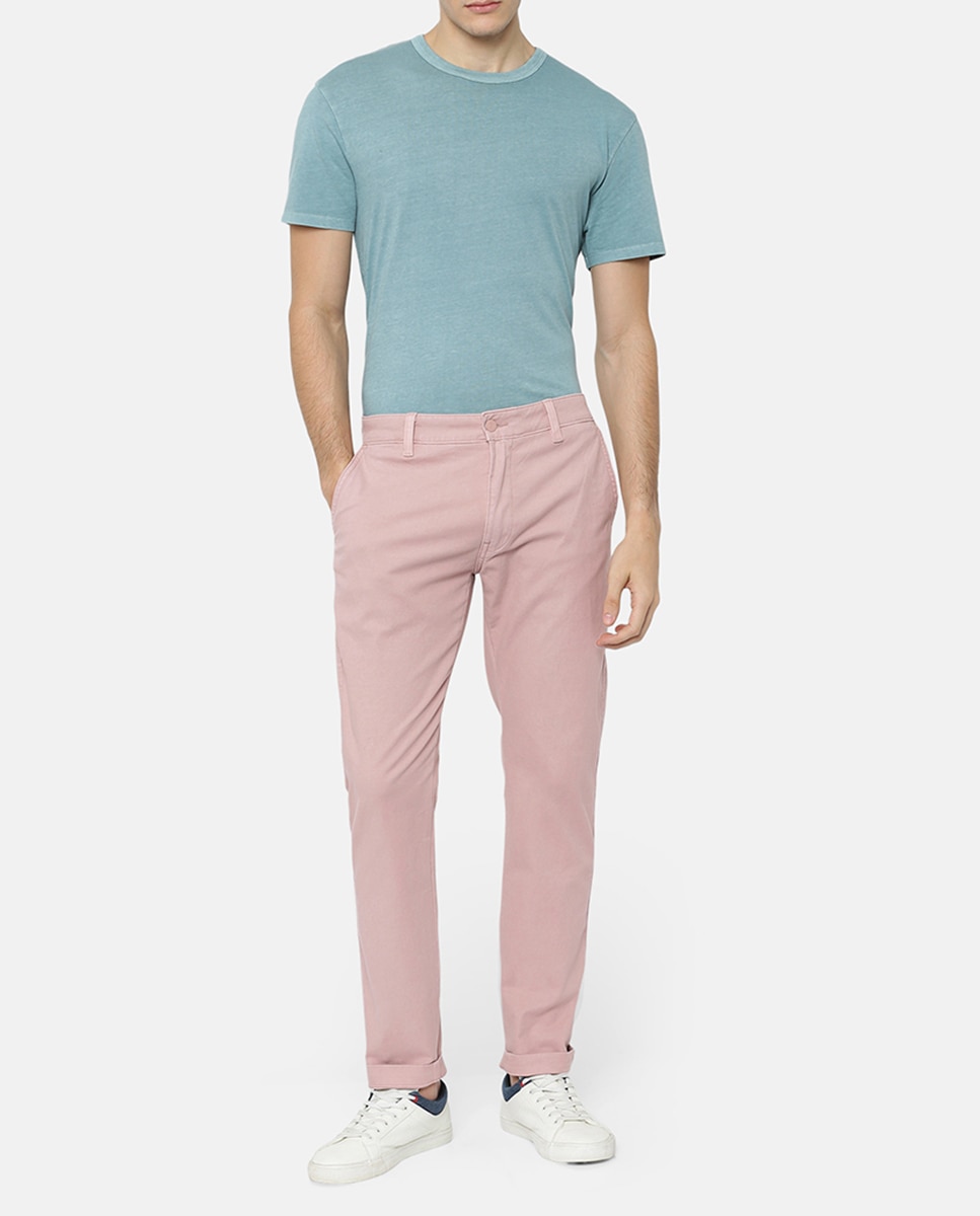 Imagen 0 de Pantalón de hombre Chino XX Std?
