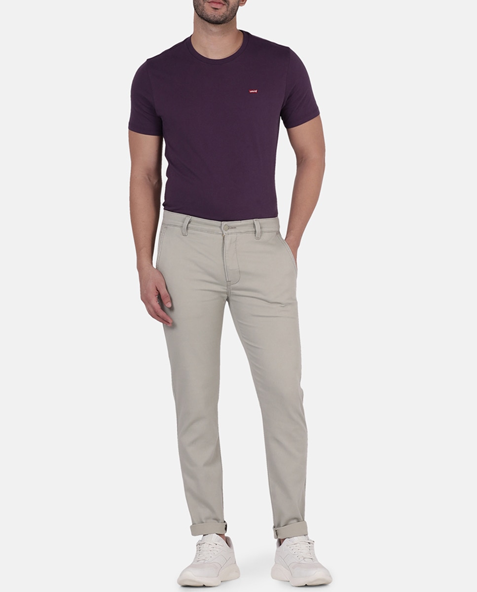 Imagen 0 de Pantalón de hombre Chino XX Slim?