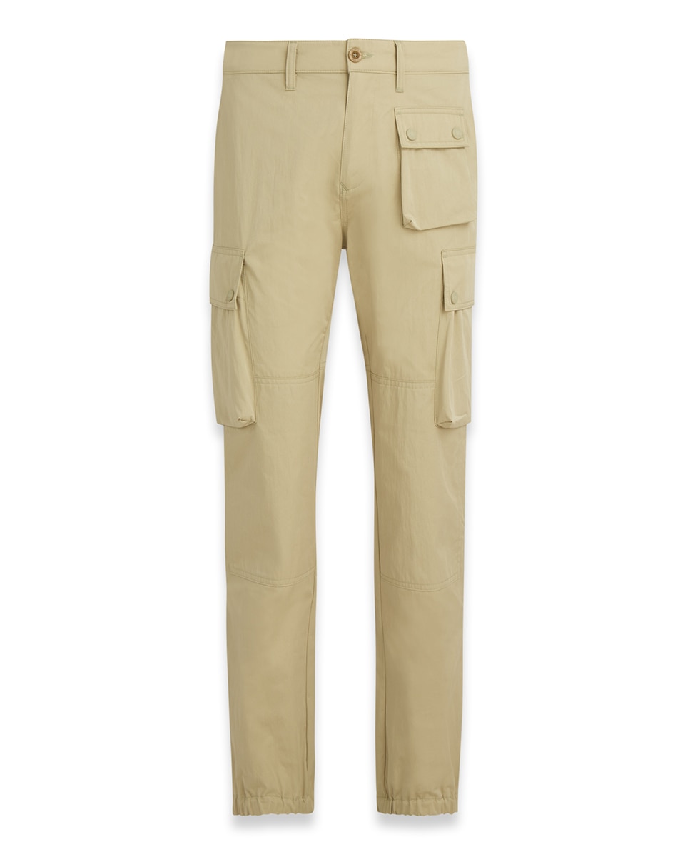 Imagen 0 de Pantalón de hombre tipo cargo