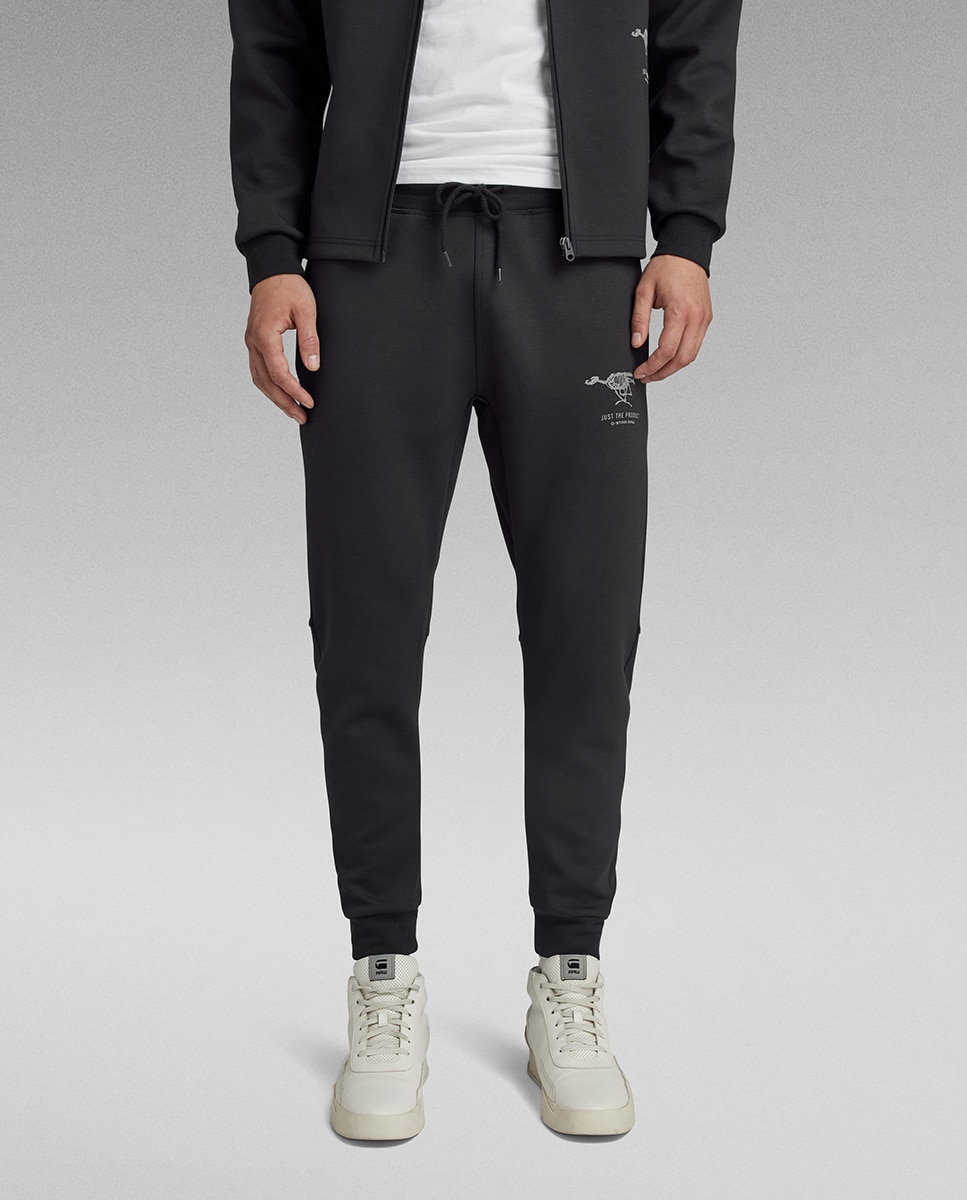 Imagen 0 de Pantalones de deporte Motion de hombre