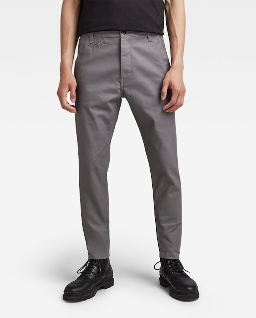 Imagen 0 de Chino Slim Bronson 2.0