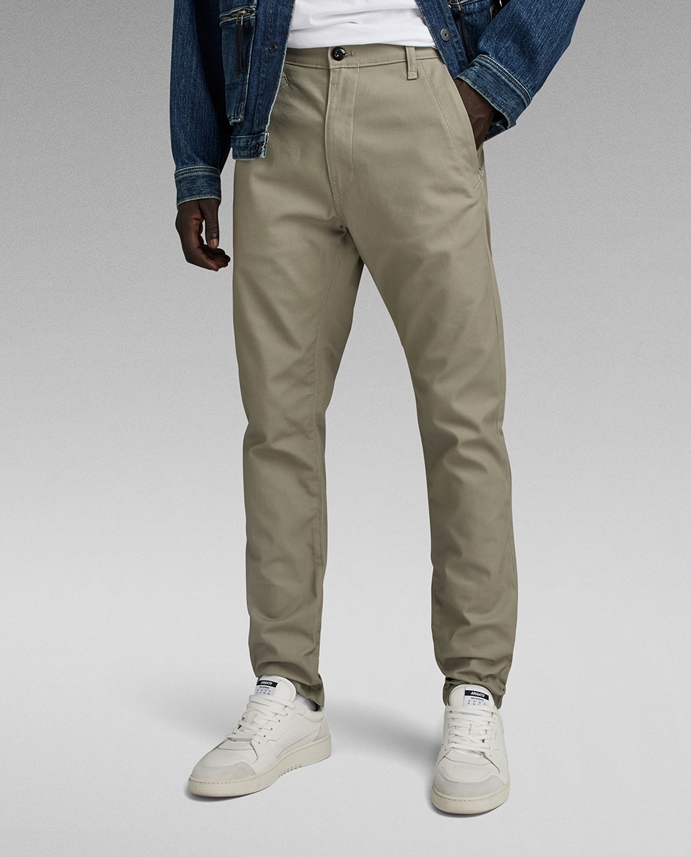 Imagen 0 de Chino Slim Bronson 2.0