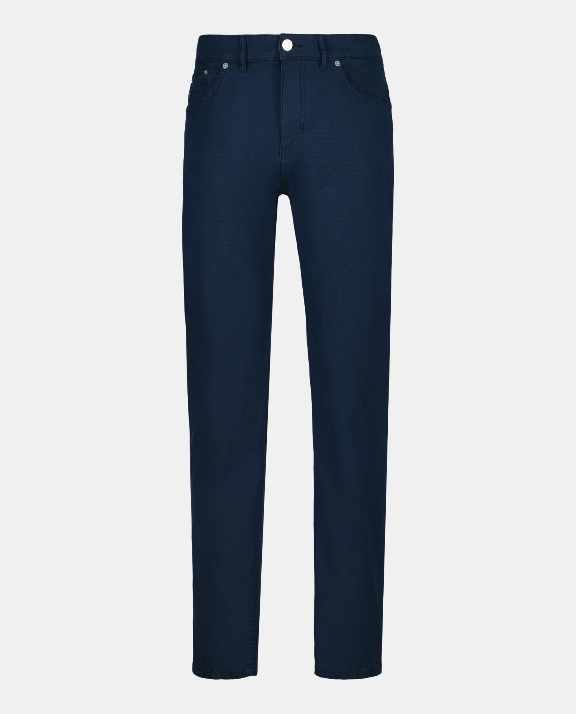 Imagen 0 de Pantalón de hombre algodón stretch cinco bolsillos