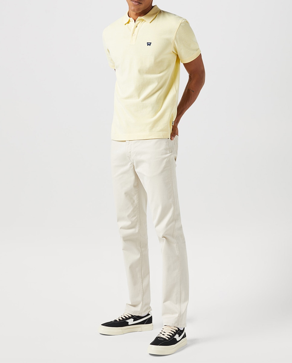 Imagen 0 de Pantalon 5 bolsillos de hombre Greensboro