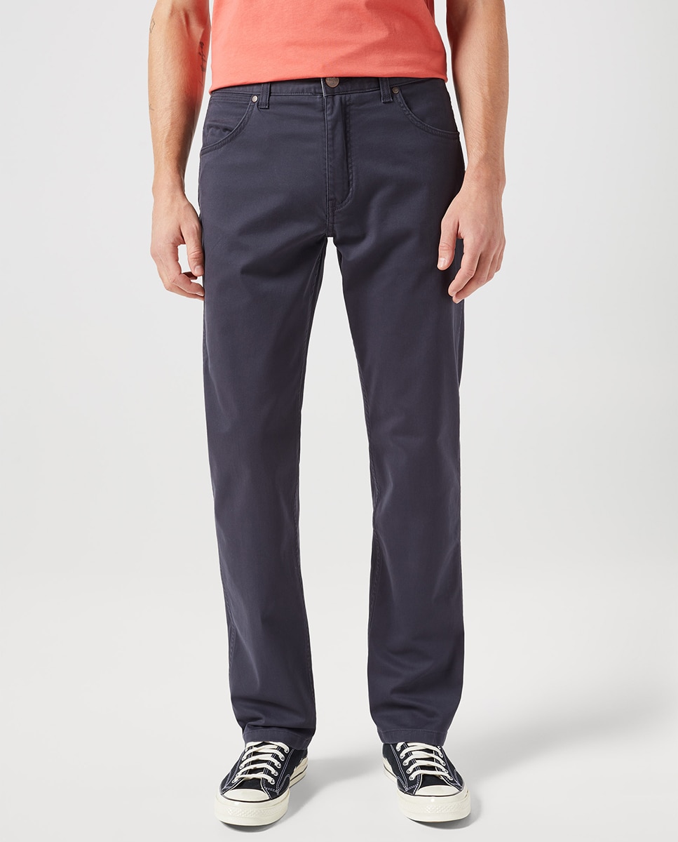 Imagen 0 de Pantalon 5 bolsillos de hombre Greensboro