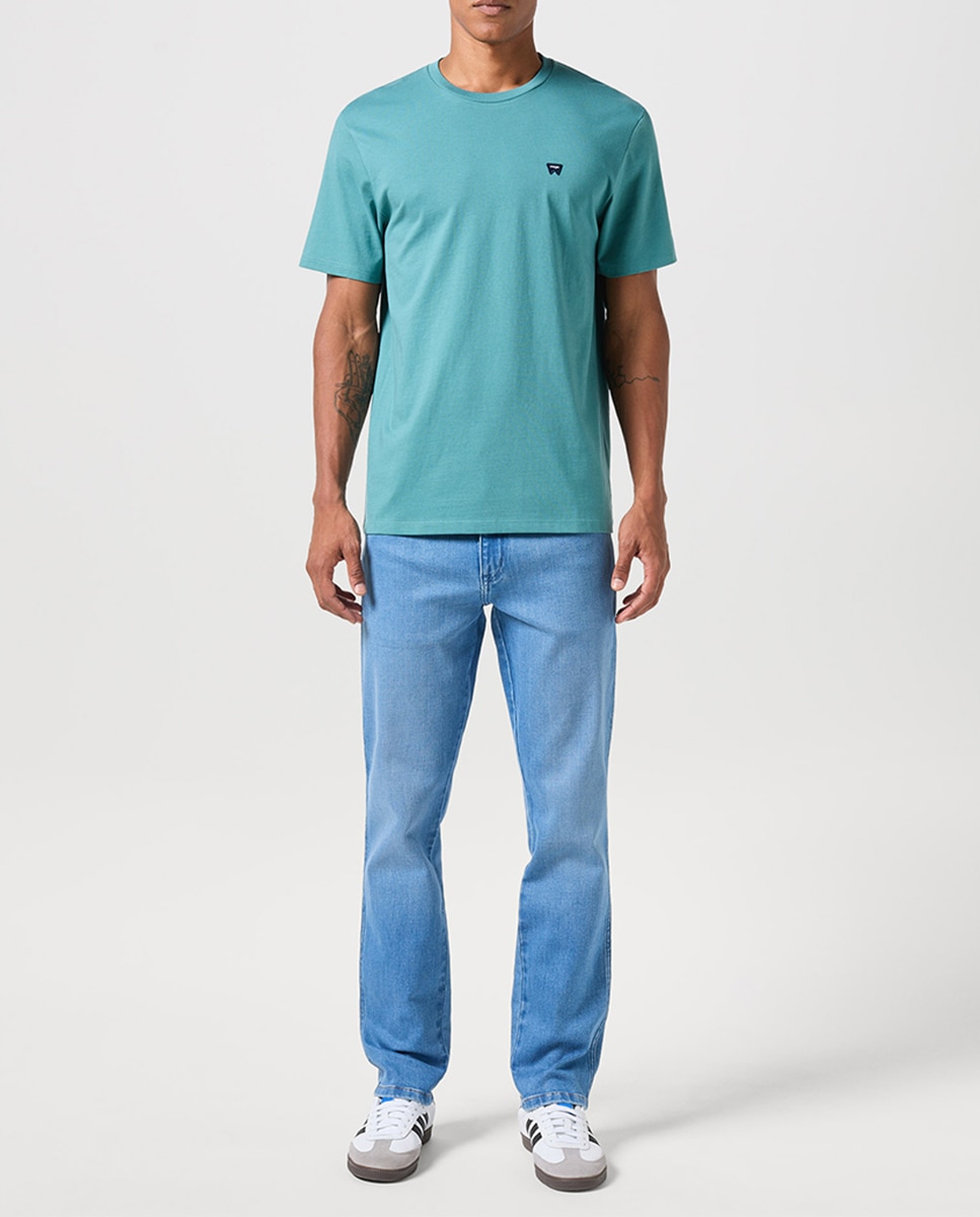Imagen 0 de Pantalon 5 bolsillos de hombre Texas Slim