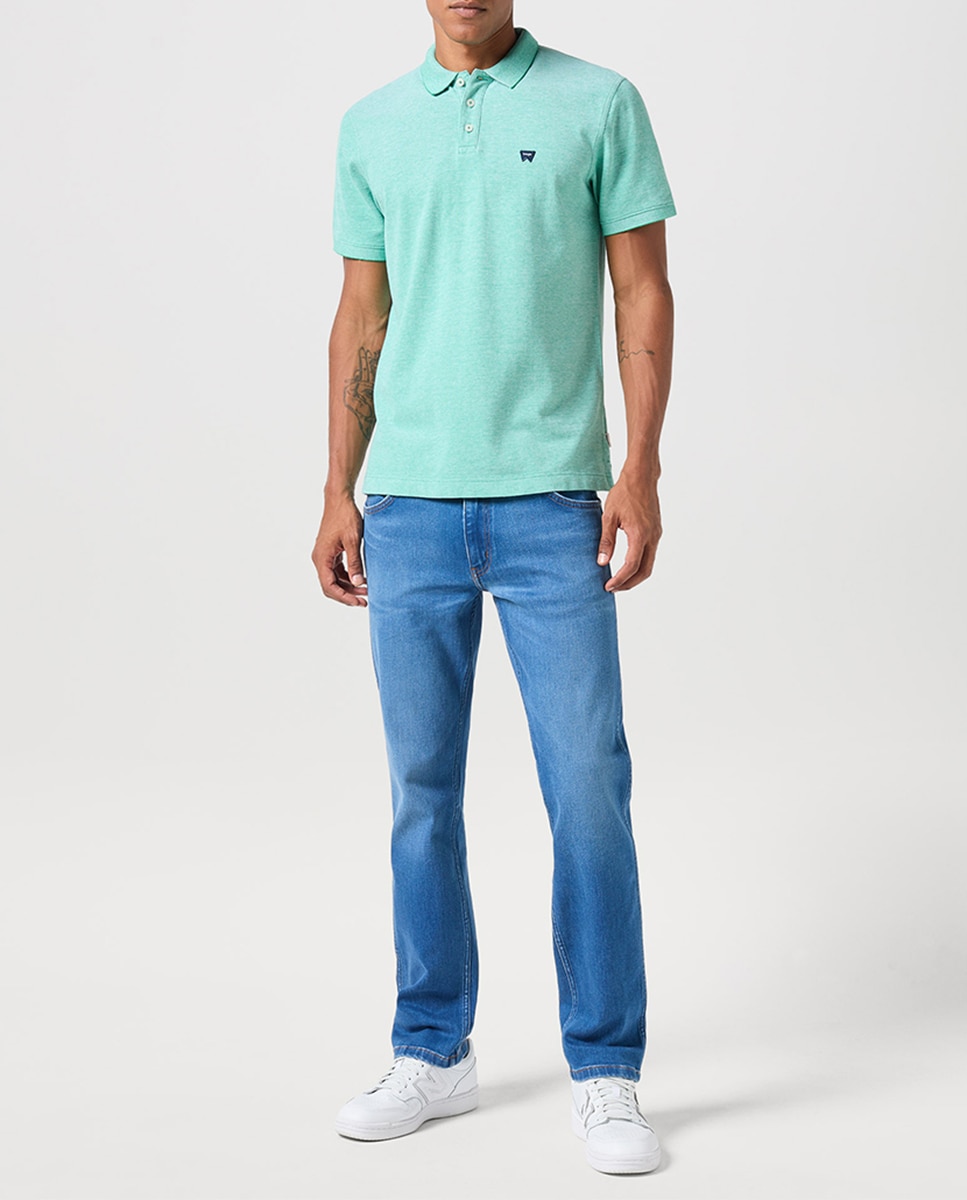 Imagen 0 de Pantalon 5 bolsillos de hombre Greensboro