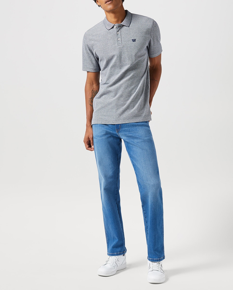 Imagen 0 de Pantalon 5 bolsillos de hombre Texas
