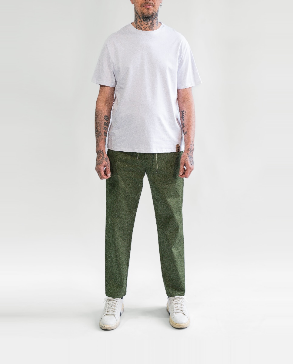 Imagen 0 de Pantalón de hombre cordón