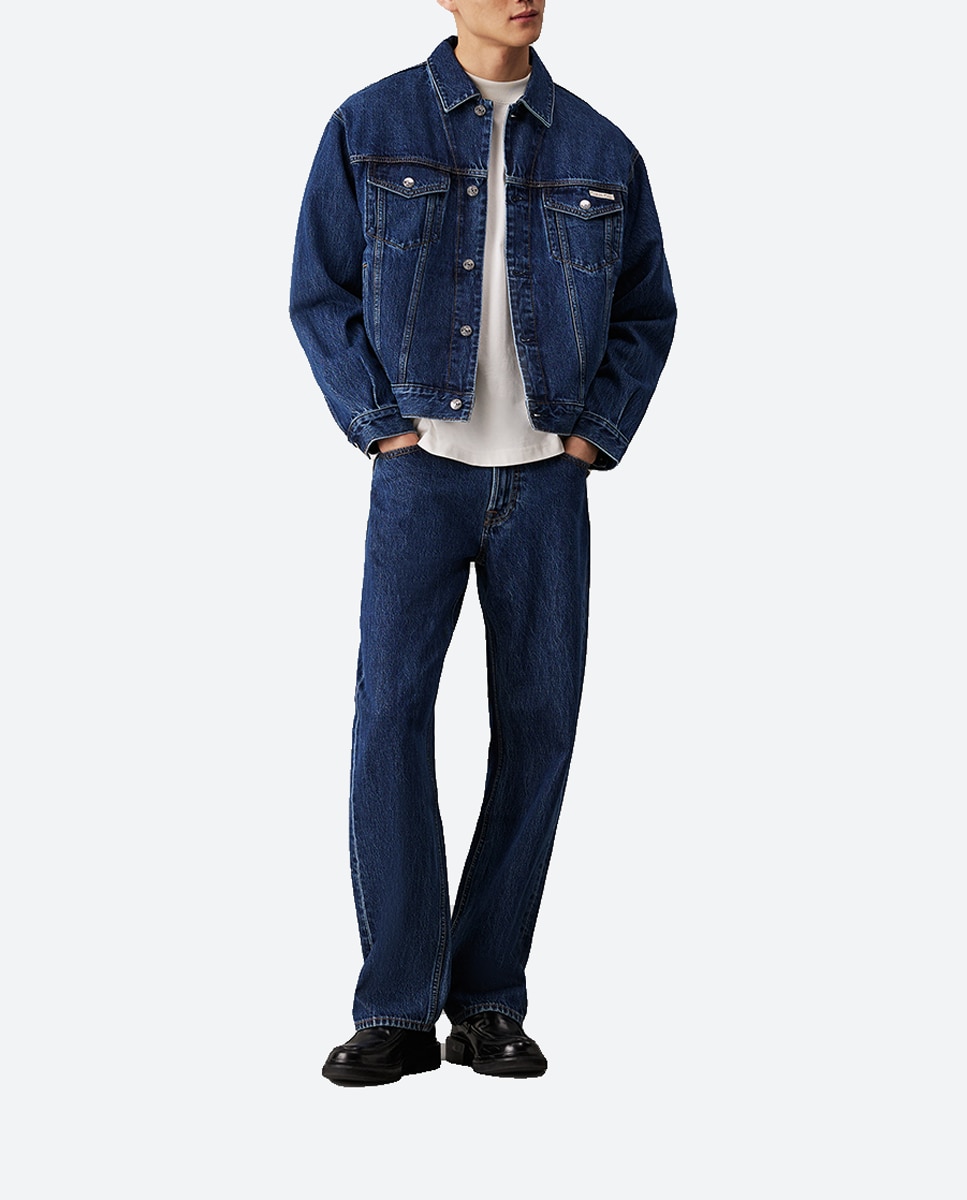 Imagen 0 de 90's Straight Jeans