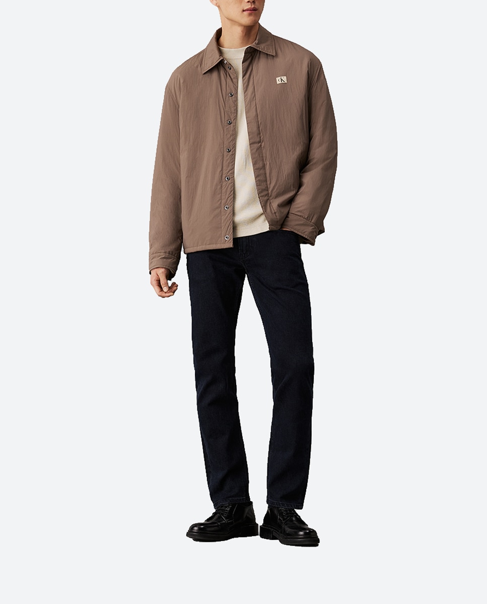 Imagen 0 de Vaquero hombre slim fit tiro bajo