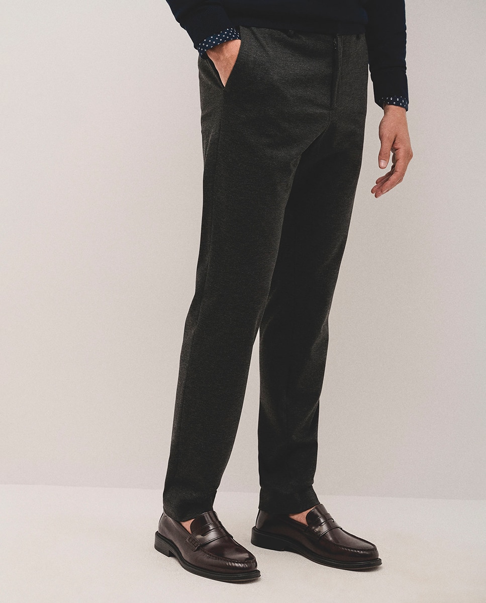 Imagen 0 de Pantalón de hombre separate punto roma