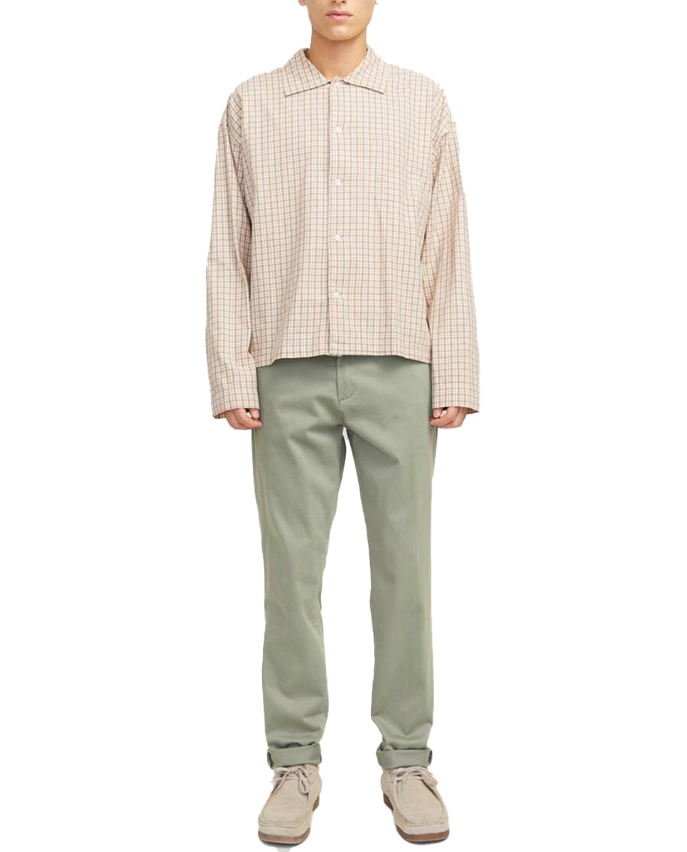 Imagen 0 de Chino de hombre slim