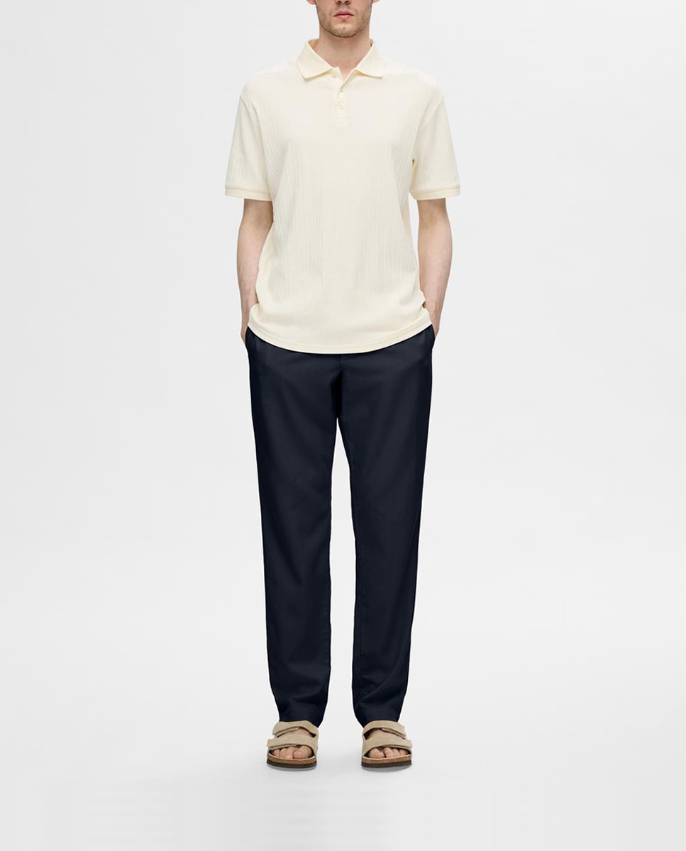 Imagen 0 de Pantalón de hombre chino
