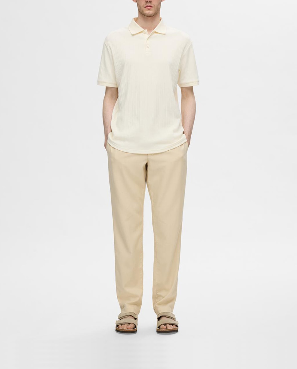 Imagen 0 de Pantalón de hombre chino