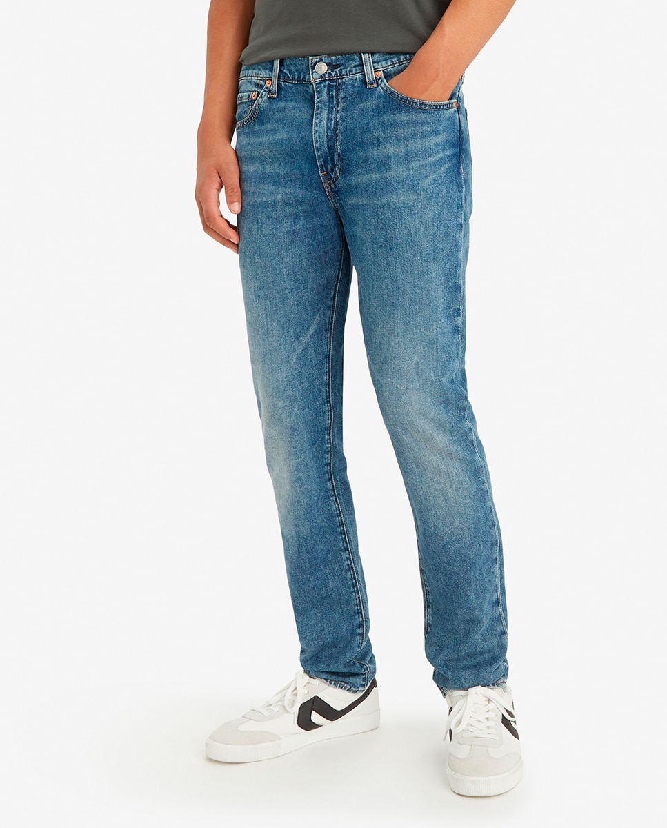 Imagen 0 de Vaquero de hombre 511? Slim con stretch