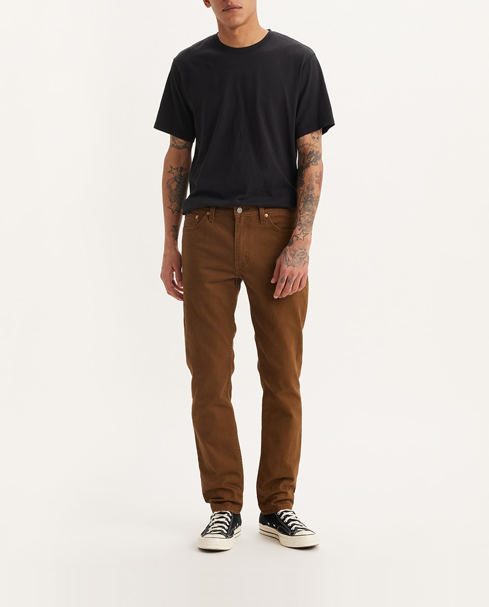 Imagen 0 de Vaquero de hombre 511? Slim con stretch