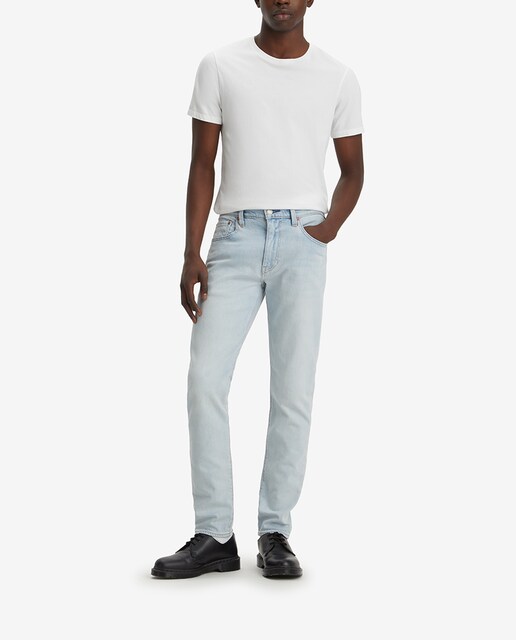 Imagen 0 de Vaquero de hombre 512™ Slim Taper con stretch