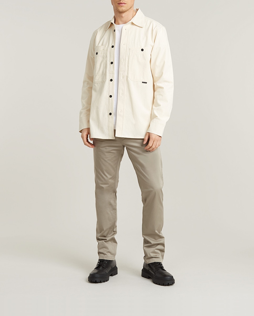Imagen 0 de Pantalones Mosa Straight Chino de hombre