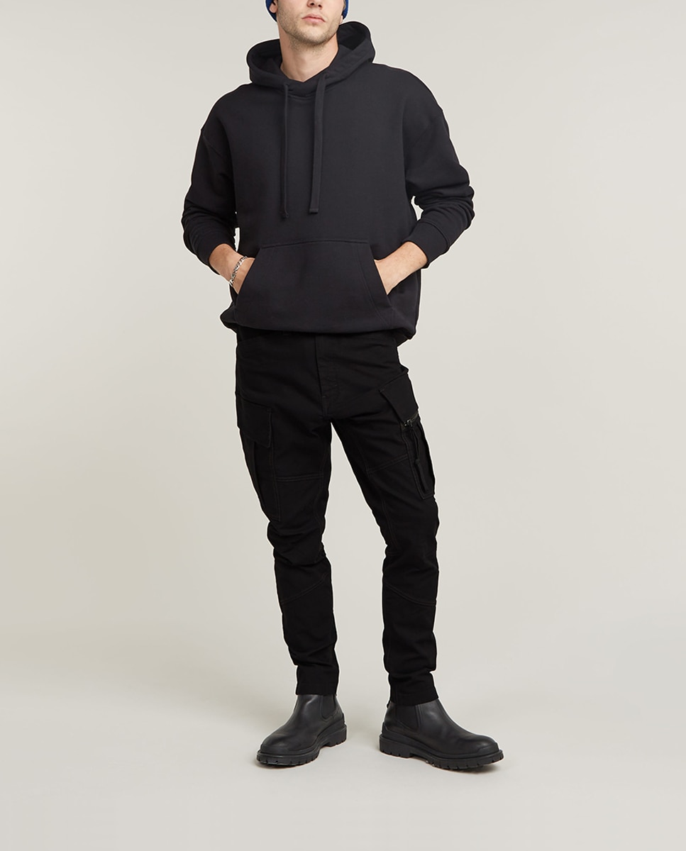 Imagen 0 de Pantalones Zip Pocket 3D Cargo 2.0 de hombre