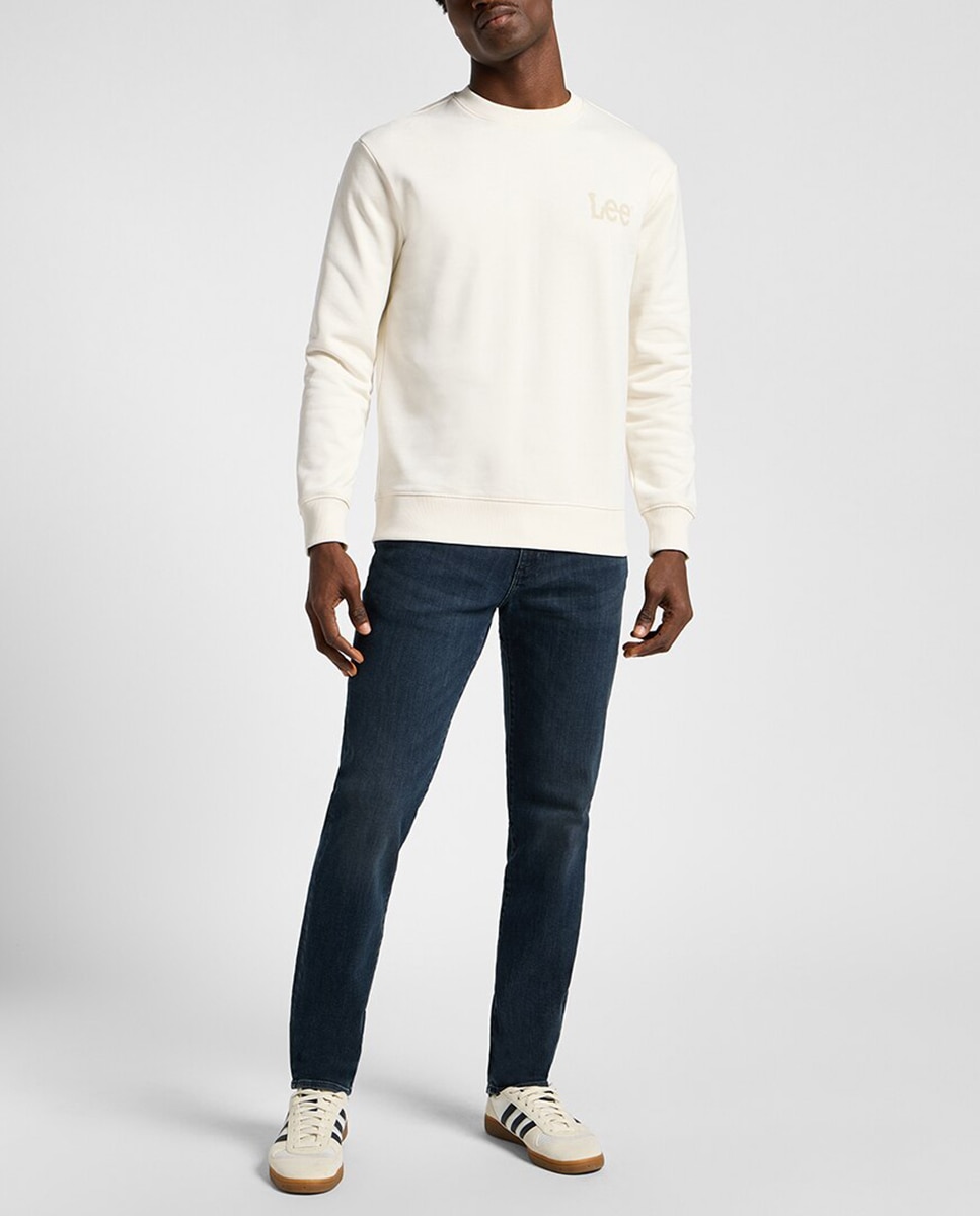 Imagen 0 de Pantalón 5 bolsillos de hombre Extreme Motion Slim Fit