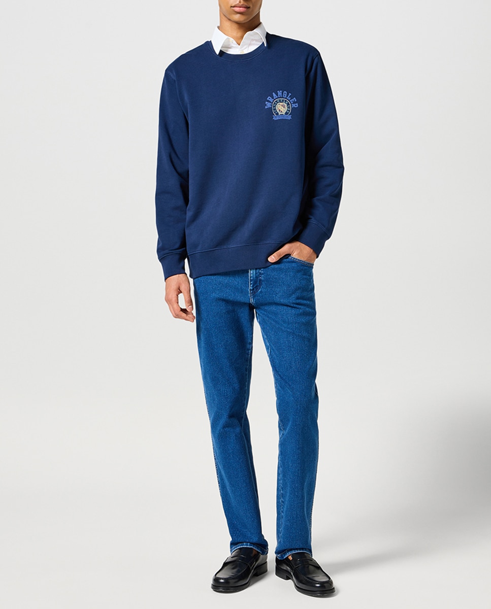 Imagen 0 de Pantalon 5 bolsillos de hombre Texas