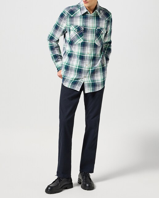 Imagen 0 de Pantalon 5 bolsillos de hombre Greensboro