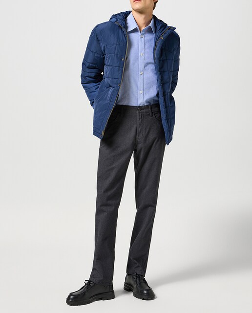 Imagen 0 de Pantalon 5 bolsillos de hombre Greensboro