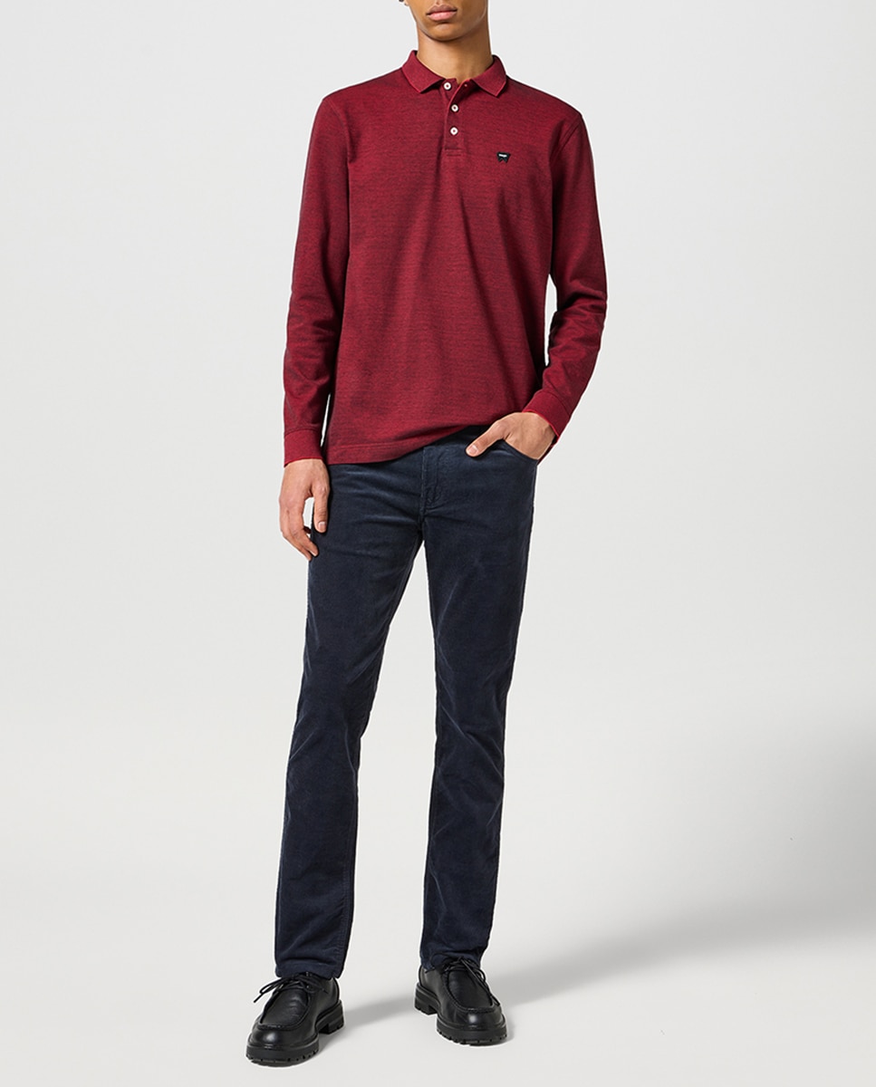Imagen 0 de Pantalon 5 bolsillos de hombre Greensboro