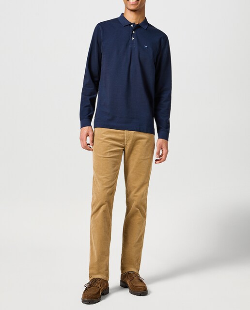 Imagen 0 de Pantalon 5 bolsillos de hombre Greensboro