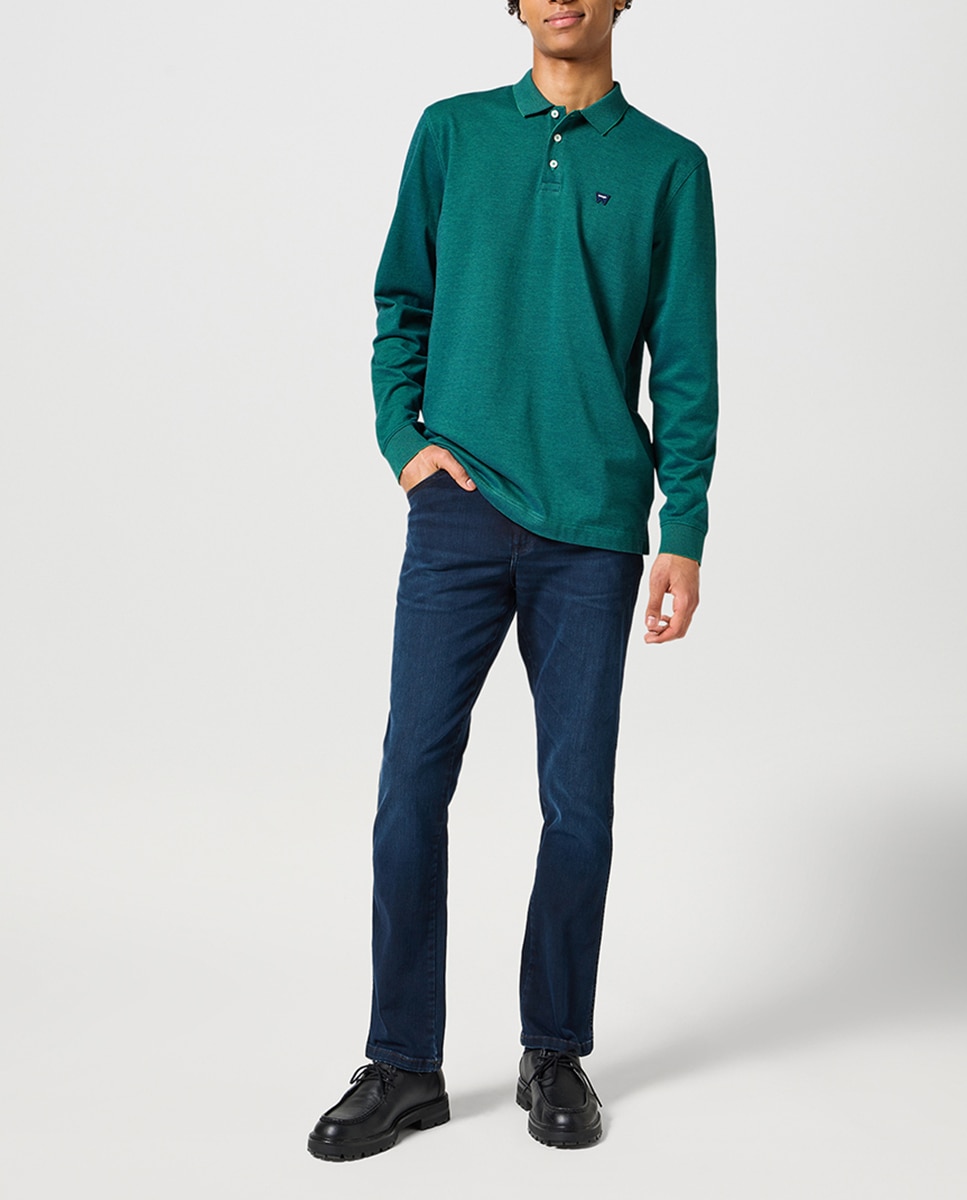 Imagen 0 de Pantalon 5 bolsillos de hombre Texas Slim