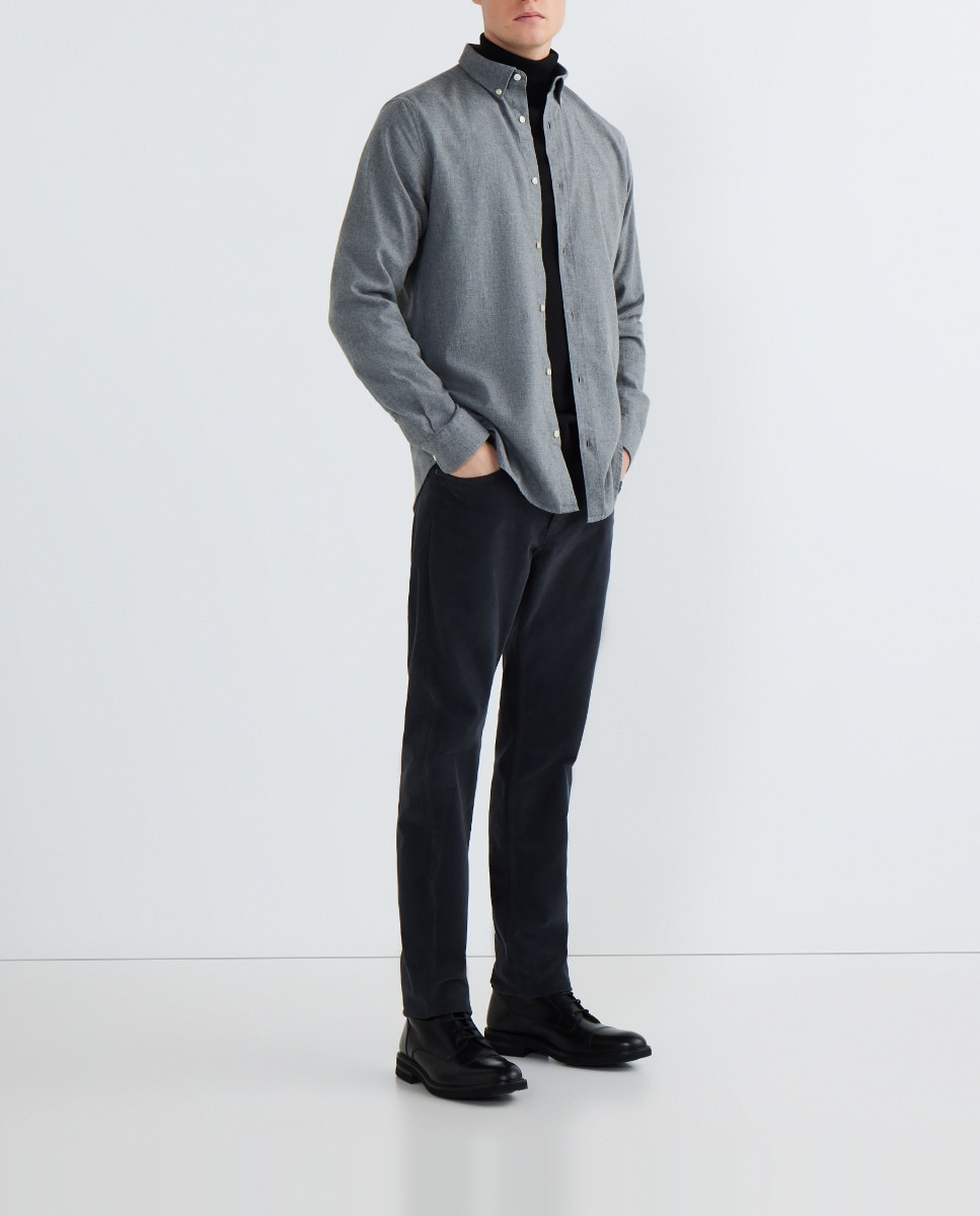 Imagen 0 de Pantalón de hombre 5 bolsillos