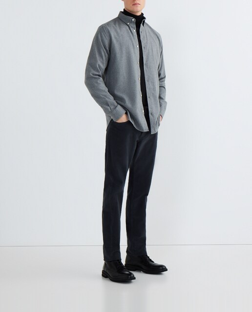 Imagen 0 de Pantalón de hombre 5 bolsillos