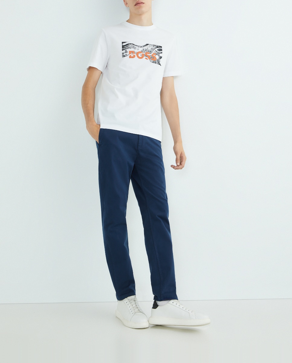 Imagen 0 de Pantalones de hombre