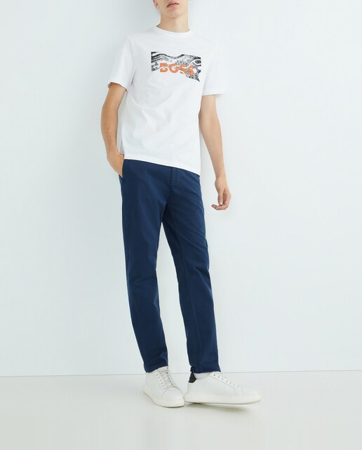 Imagen 0 de Pantalones de hombre