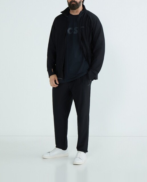 Imagen 0 de Pantalones de hombre tallas grandes