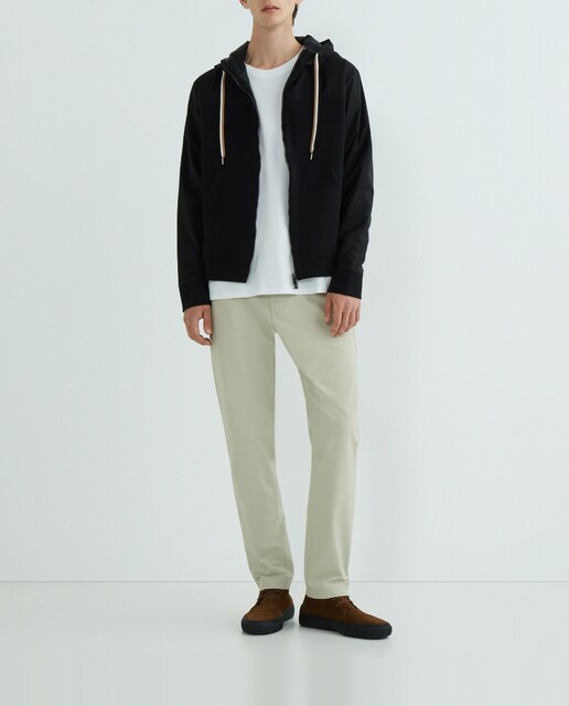 Imagen 0 de Pantalones de hombre