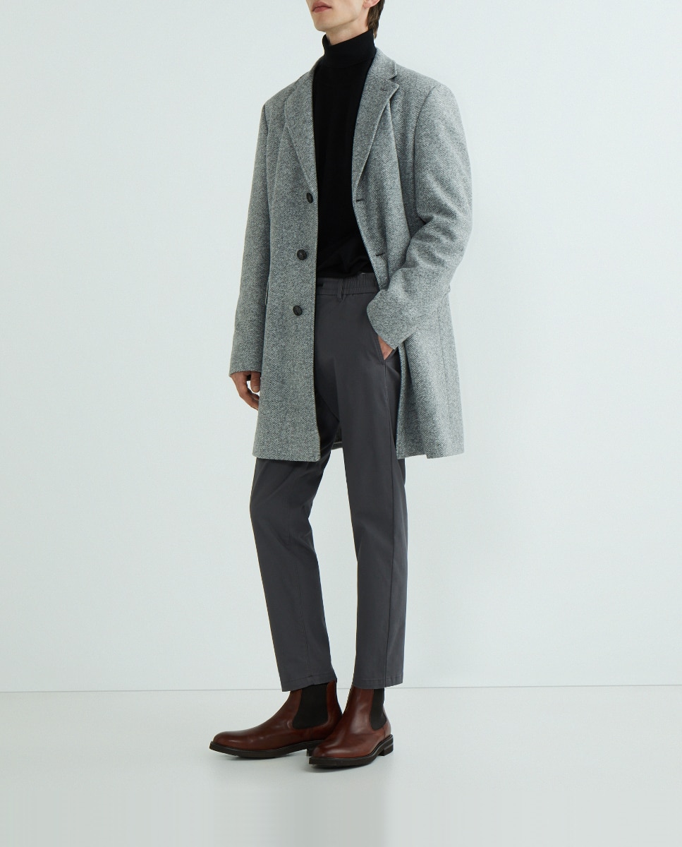 Imagen 0 de Pantalones de hombre