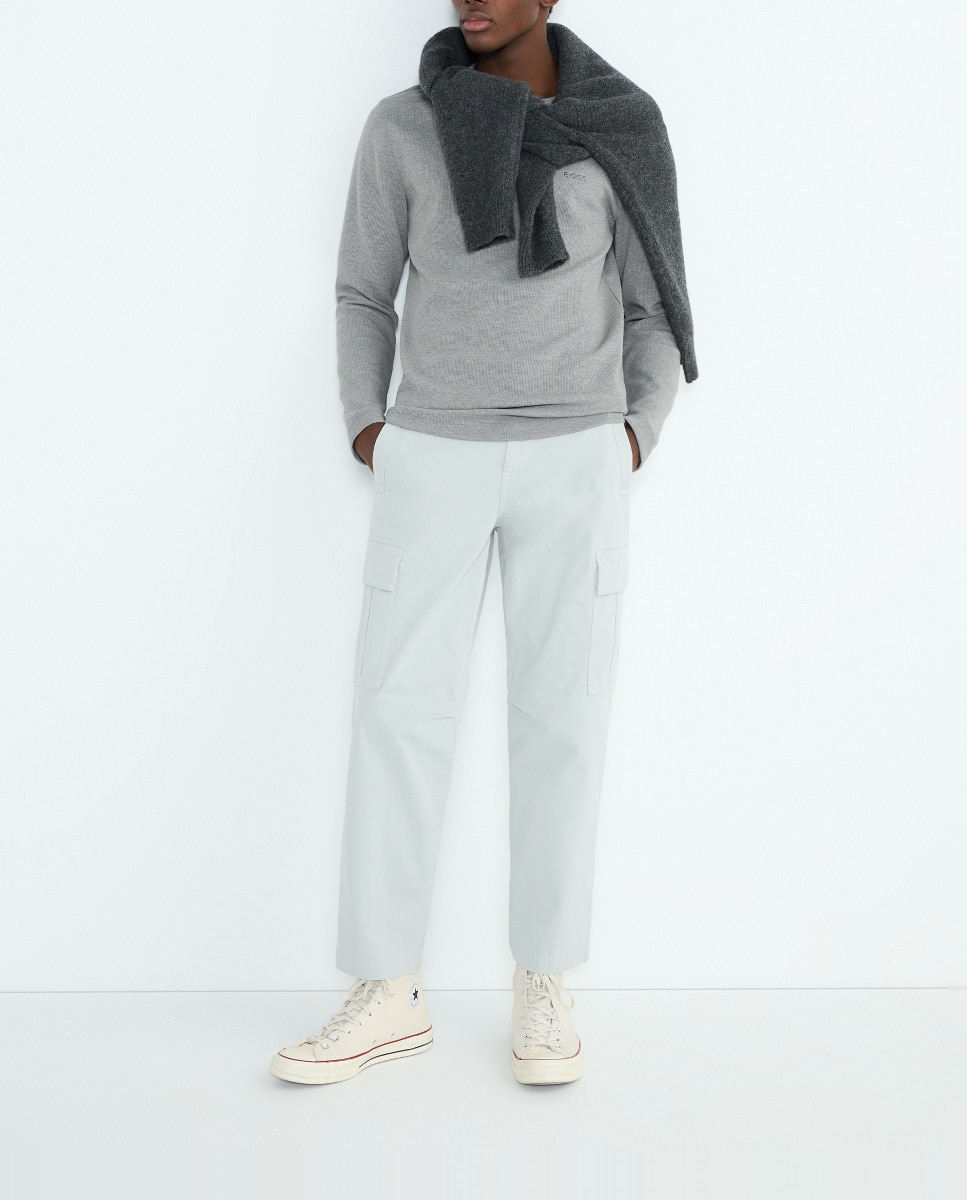 Imagen 0 de Pantalones de hombre