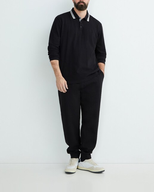 Imagen 0 de Pantalones de hombre tallas grandes