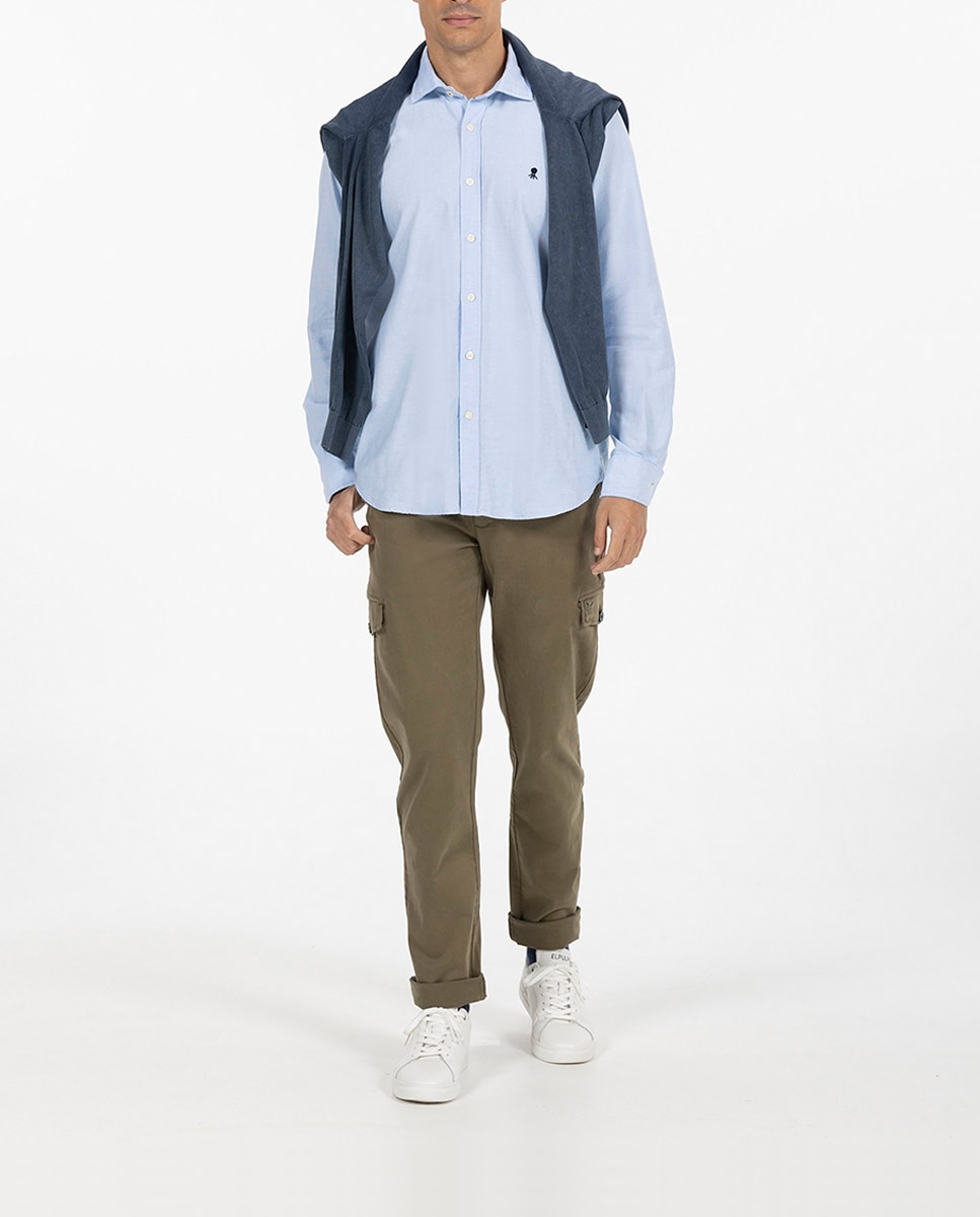 Imagen 0 de Pantalón hombre
